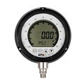 Apg Digital Pressure Gauge, Range 0-300 PSI PG10-300.0-PSIG-F0-L0-E0-C0-P0-N0-B0